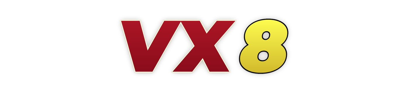 vx8